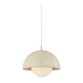 Jolene Dome Pendant