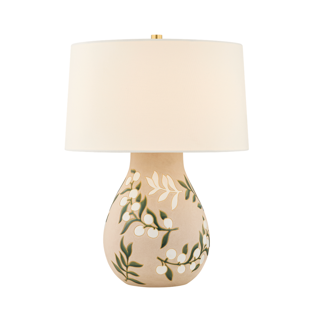 Maeve Table Lamp