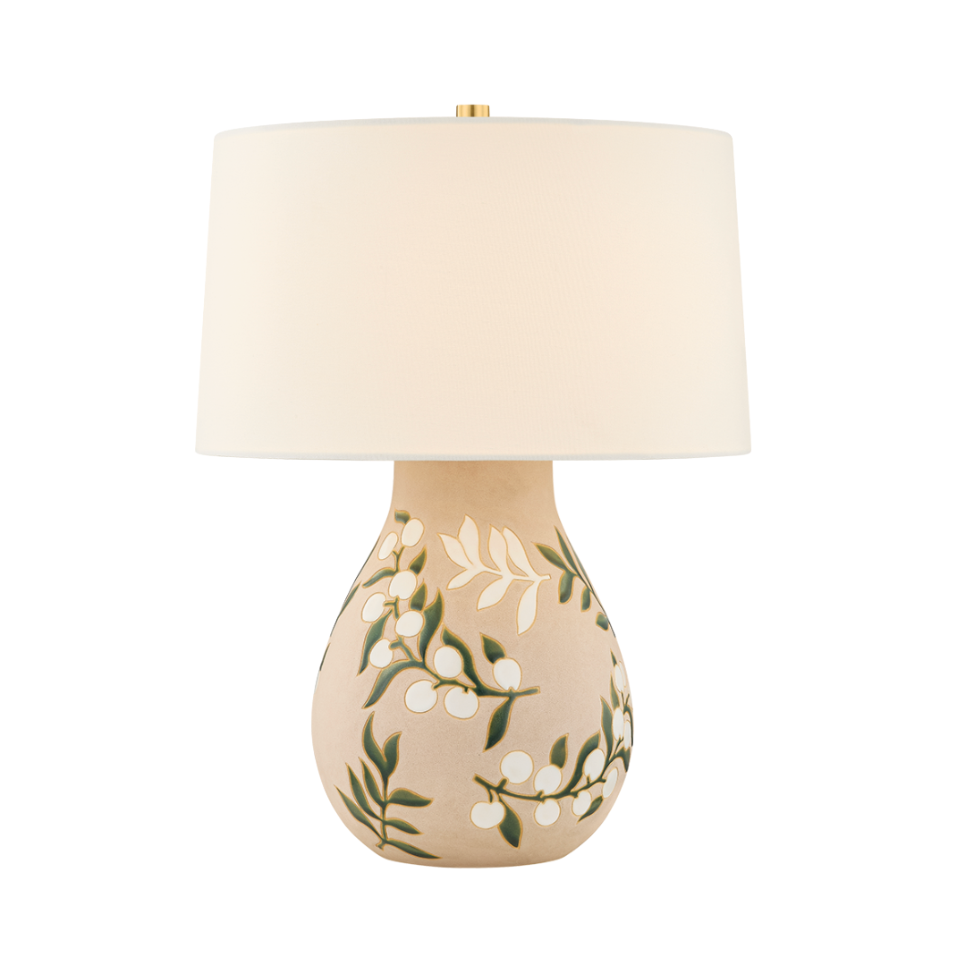 Maeve Table Lamp