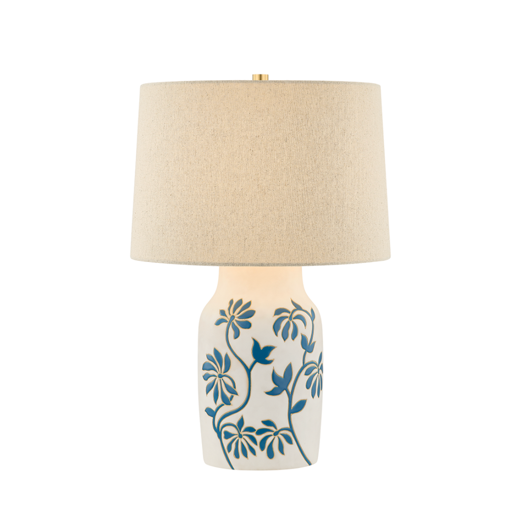 Yazmeen Table Lamp