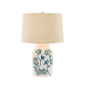 Yazmeen Table Lamp