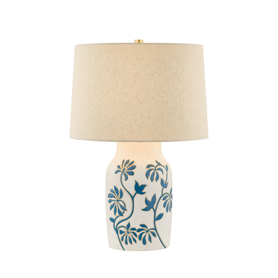 Yazmeen Table Lamp