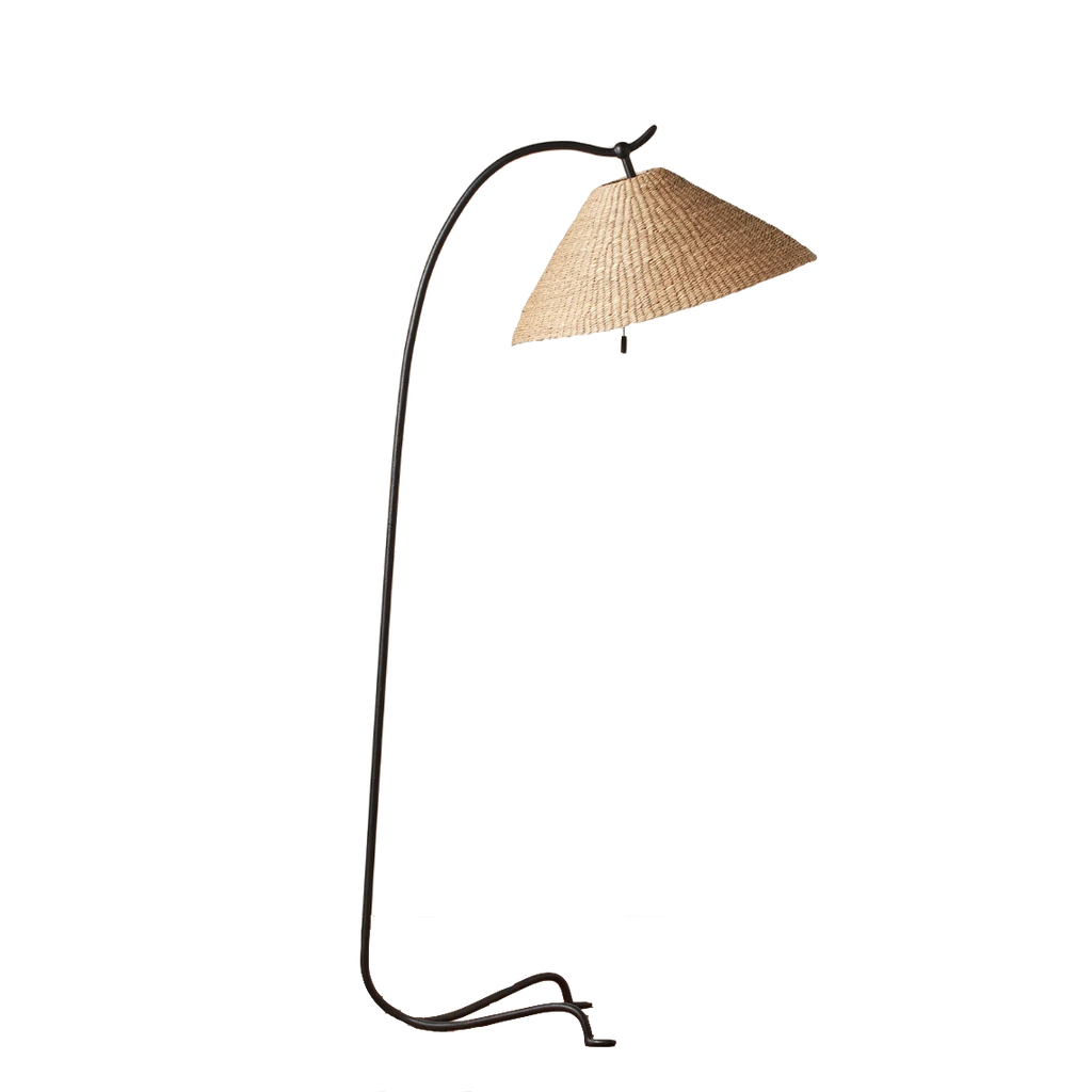 Bainbridge Floor Lamp