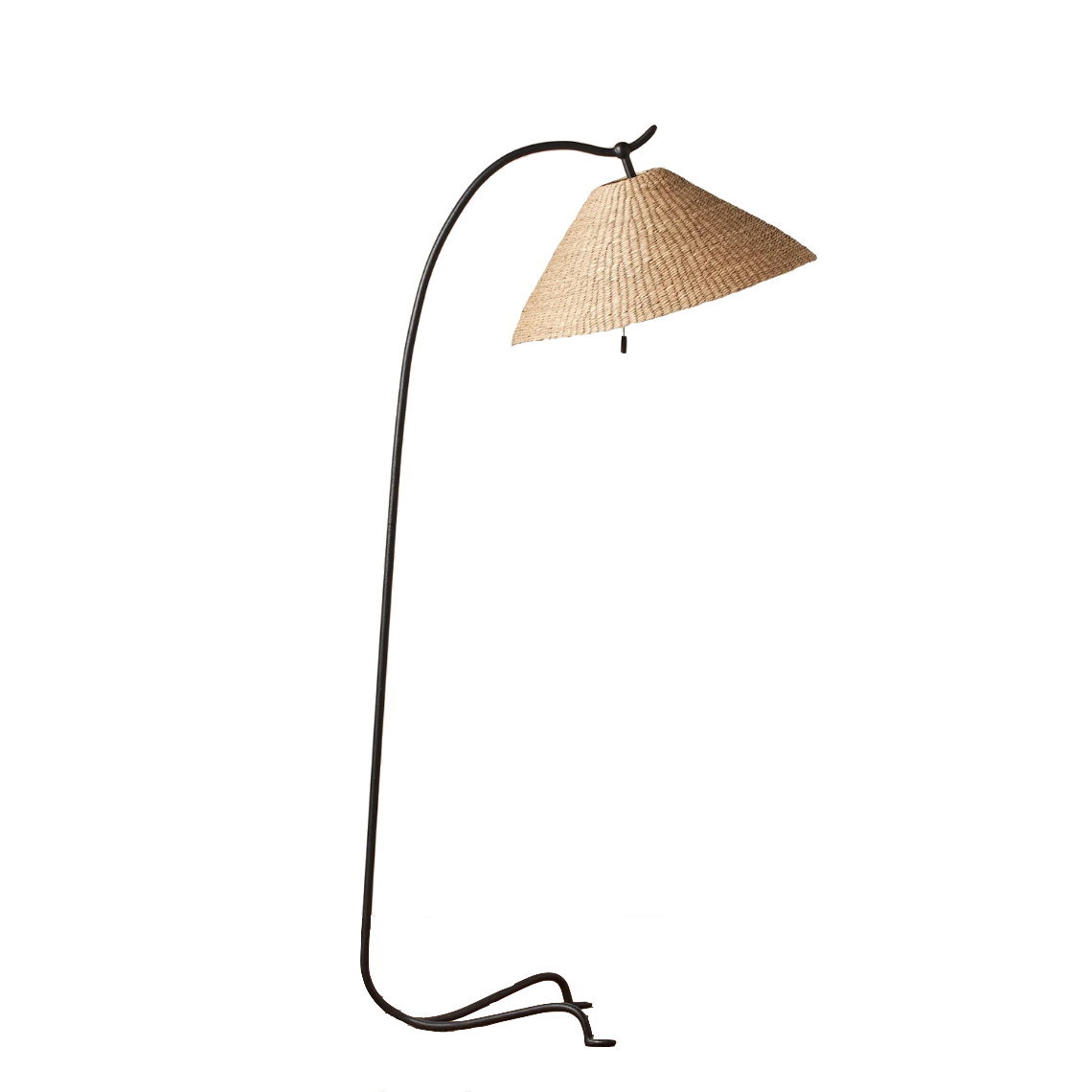 Bainbridge Floor Lamp