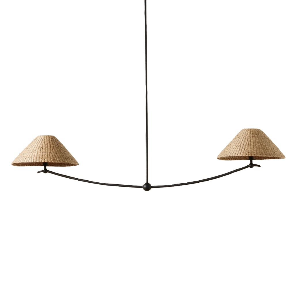 Bainbridge Linear Pendant