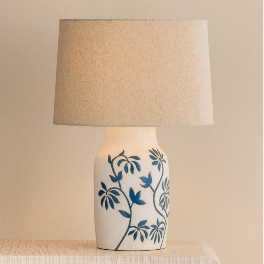 Yazmeen Table Lamp