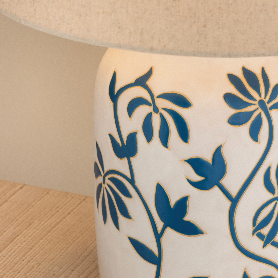 Yazmeen Table Lamp