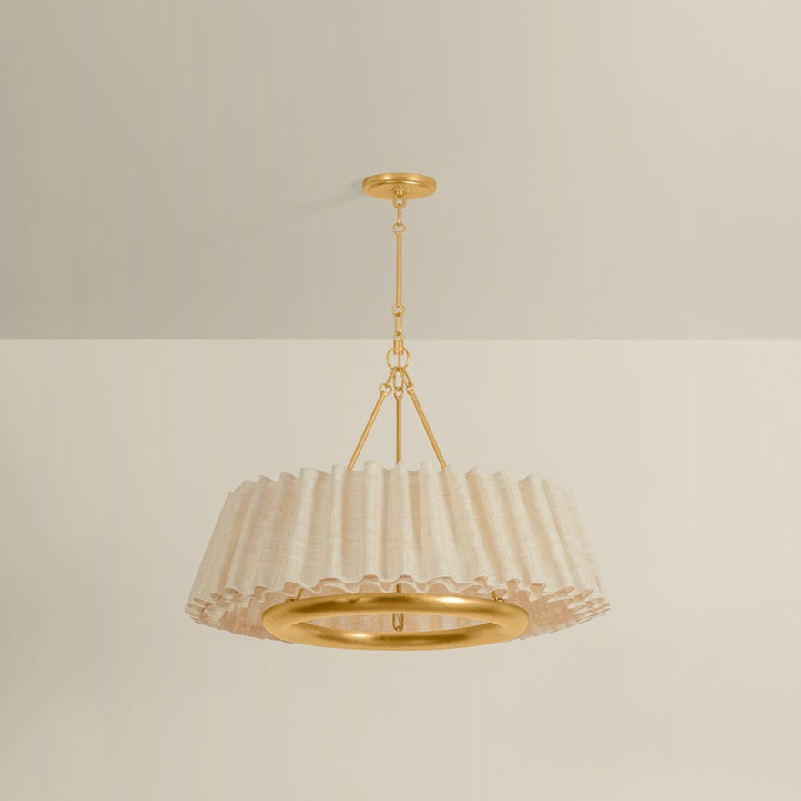Beechford Chandelier 30"