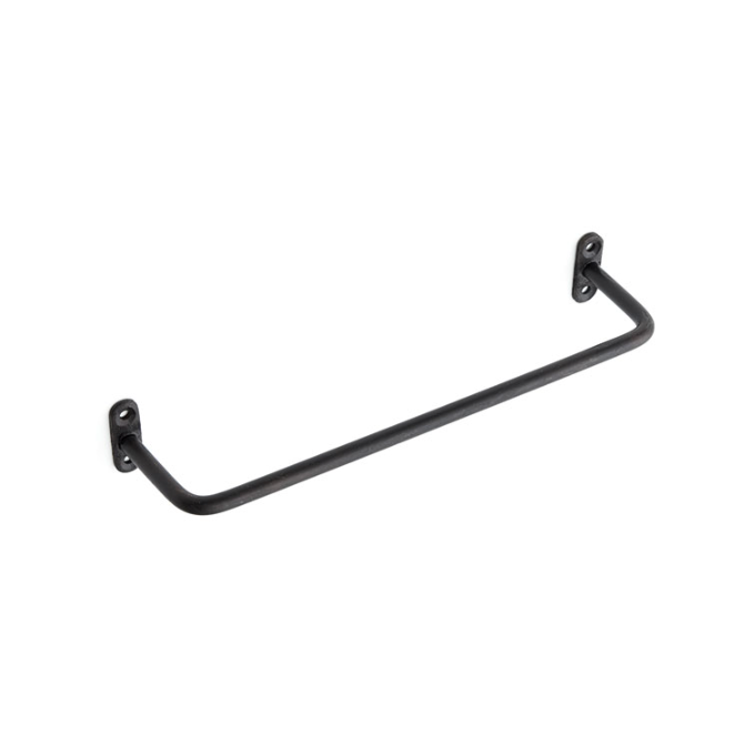 Brass Towel Bar