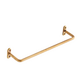 Brass Towel Bar