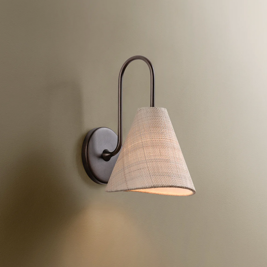 Candler Sconce