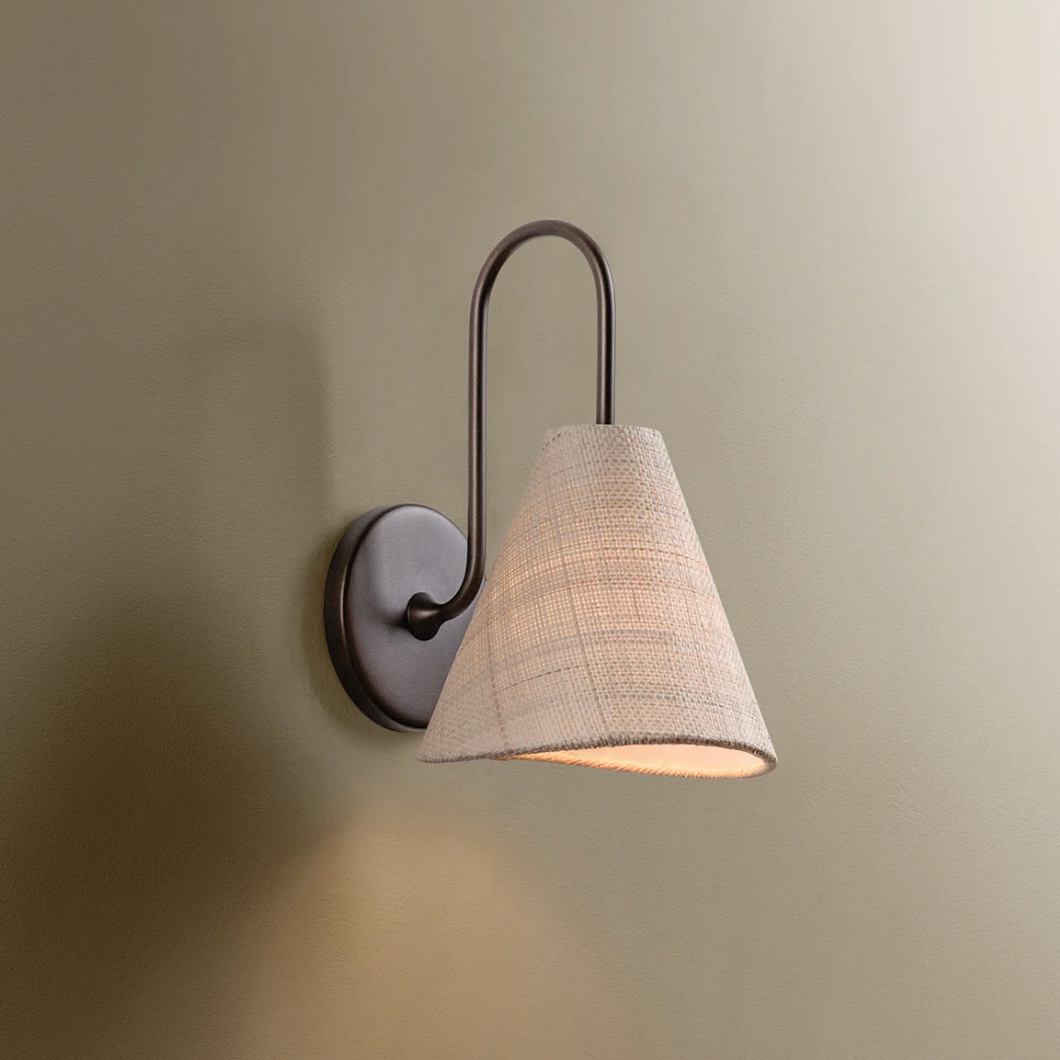 Candler Sconce