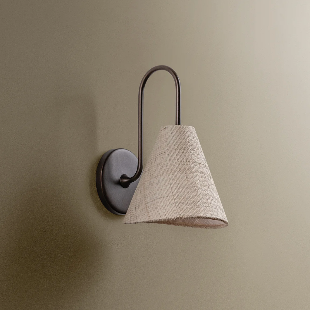 Candler Sconce
