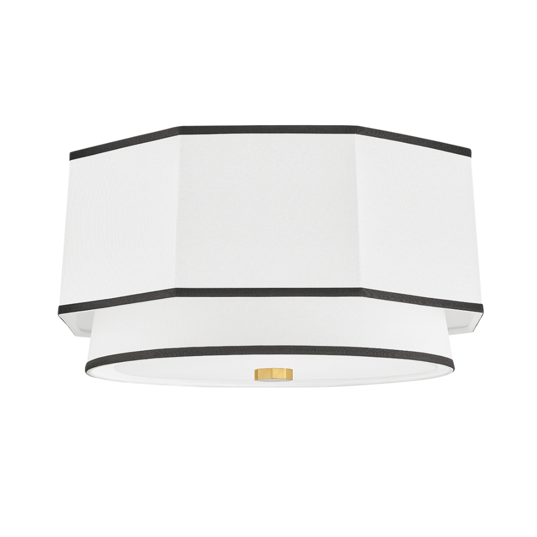 Riverdale Flush Mount