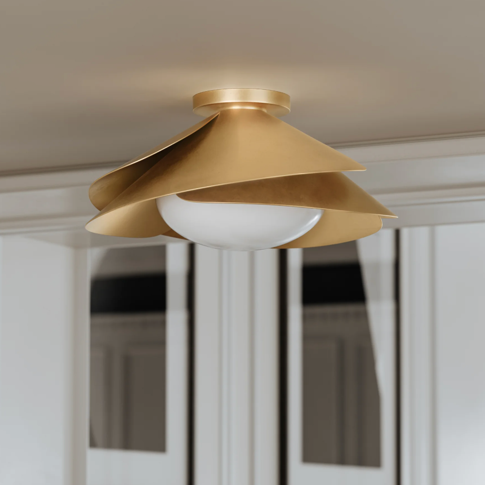 Brookhaven Flush Mount