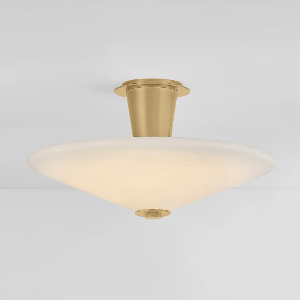 Cologne Flush Mount