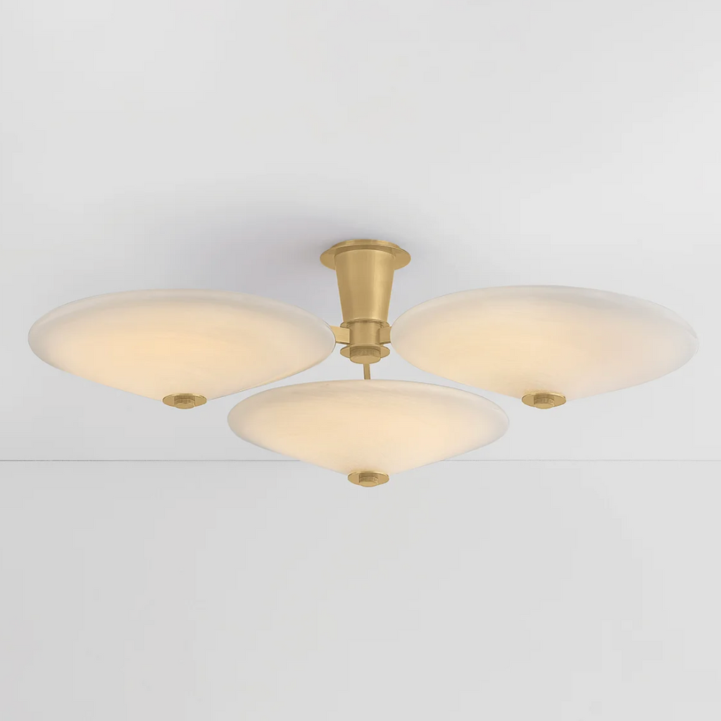 Cologne Flush Mount