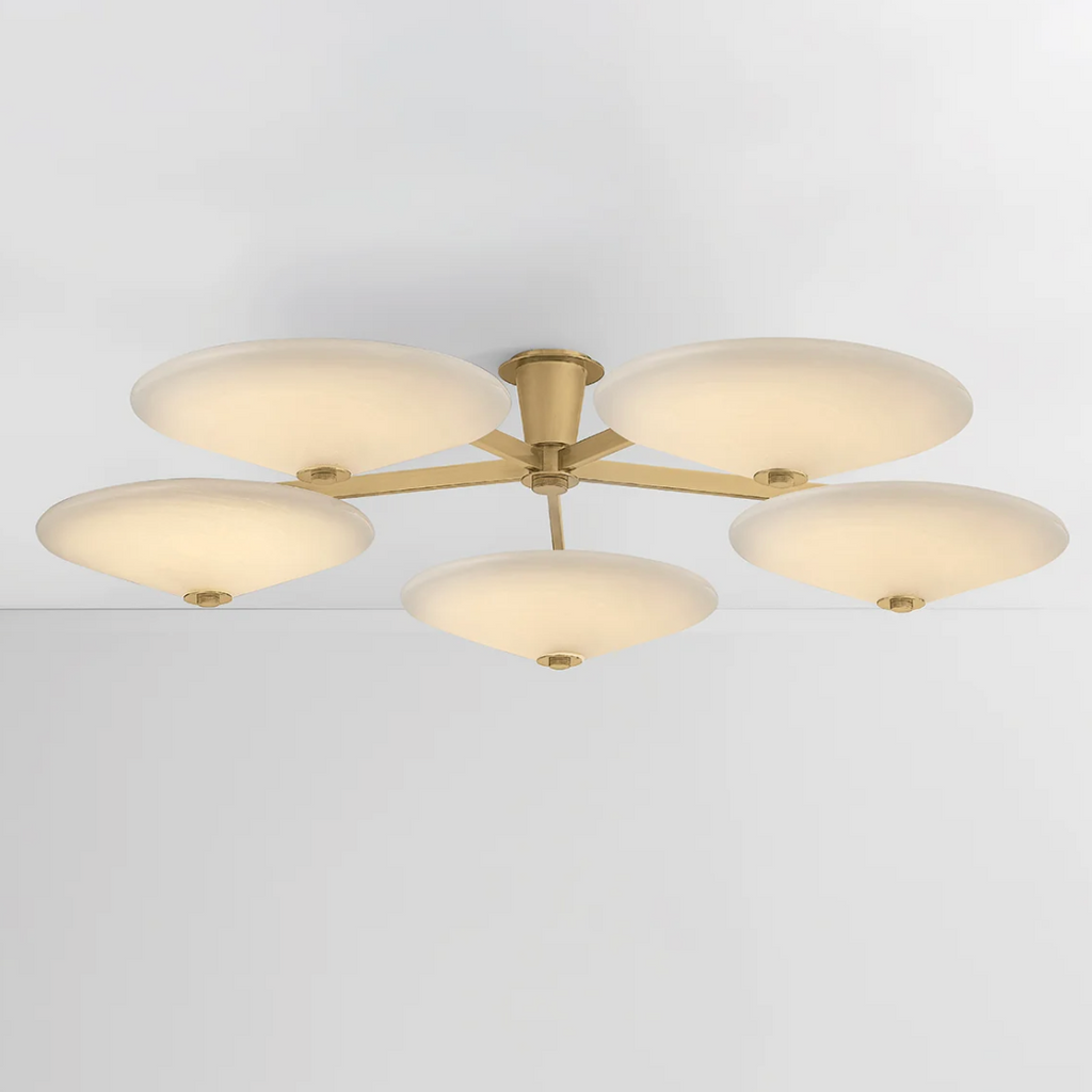 Cologne Flush Mount