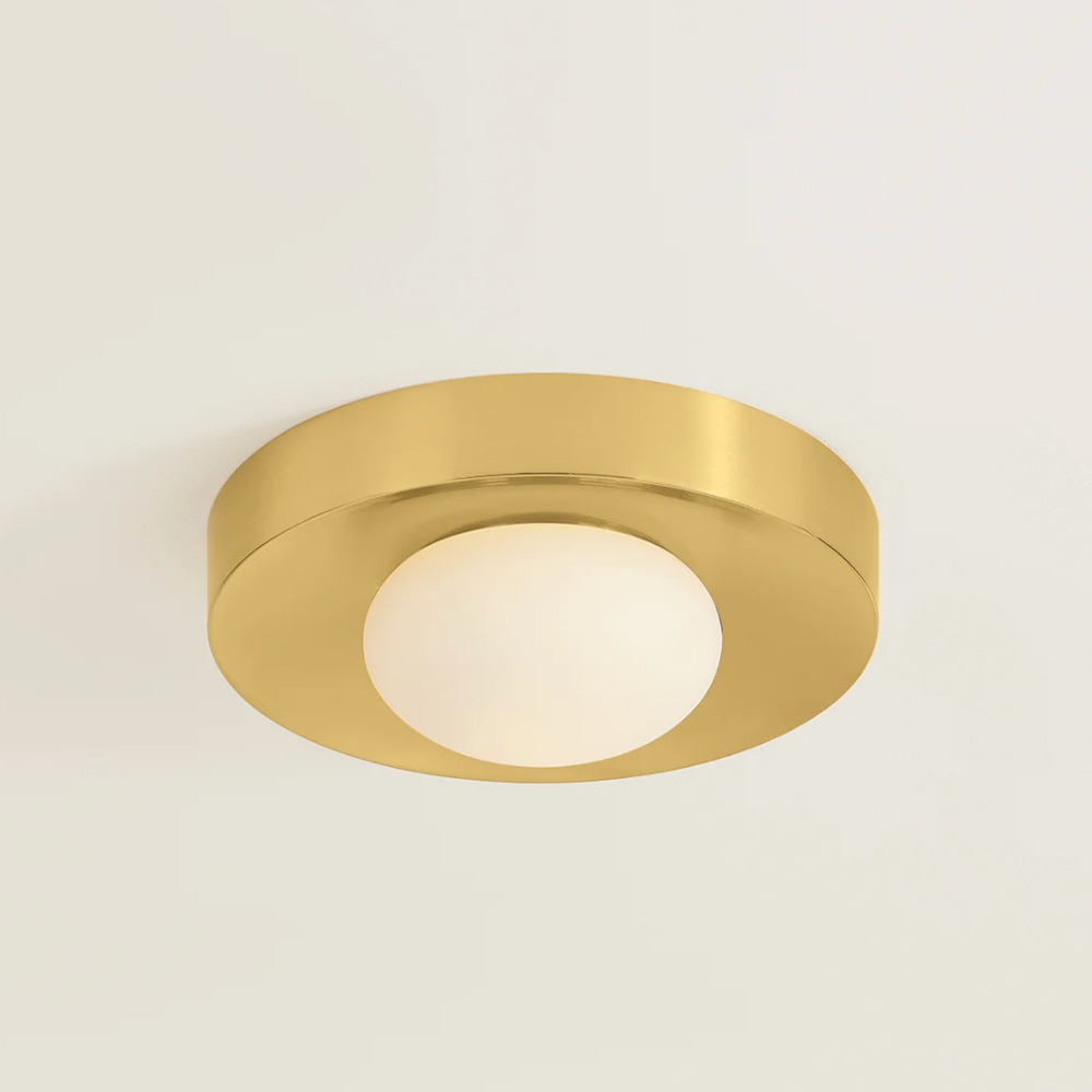 Pepa Flush Mount