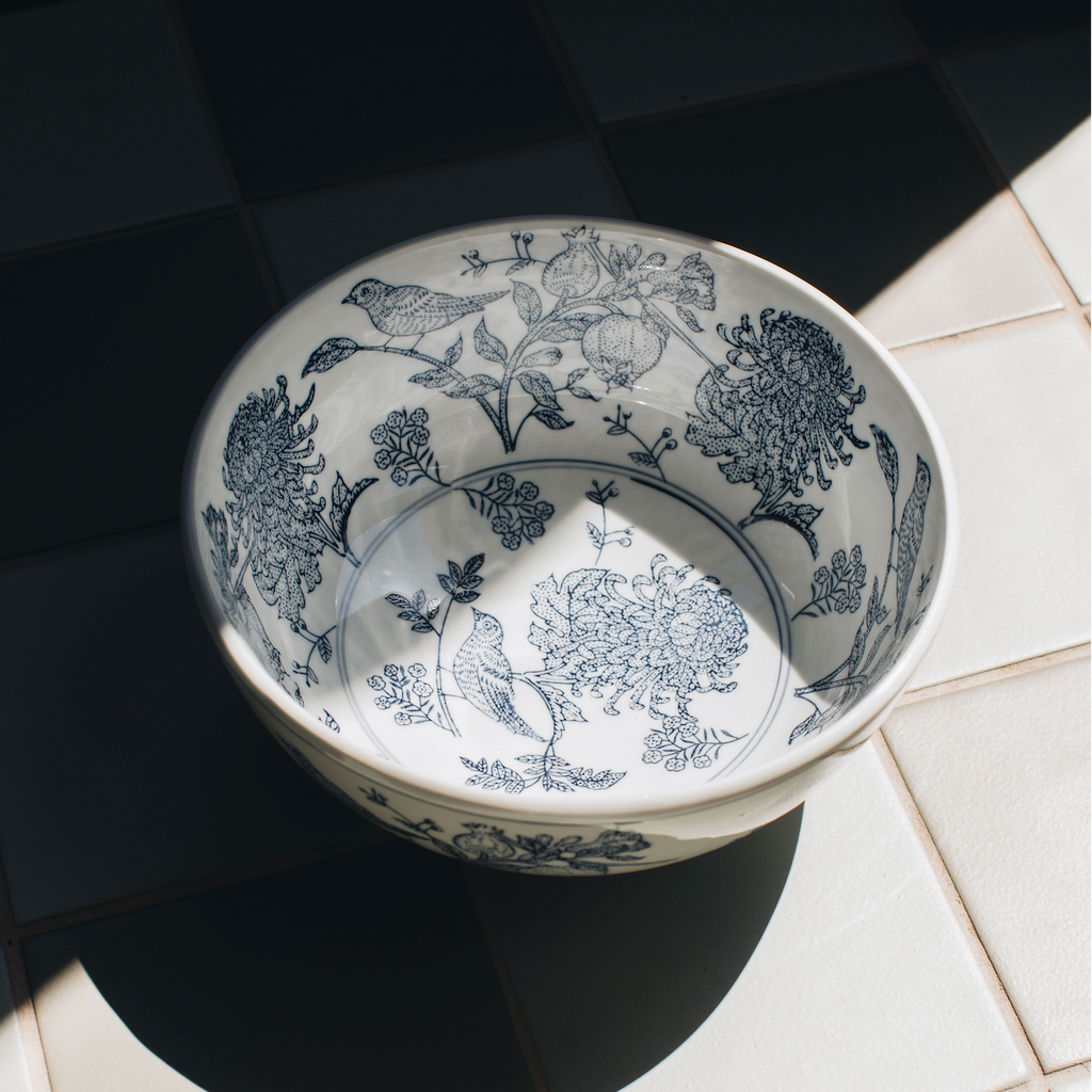 Claudia Bowl