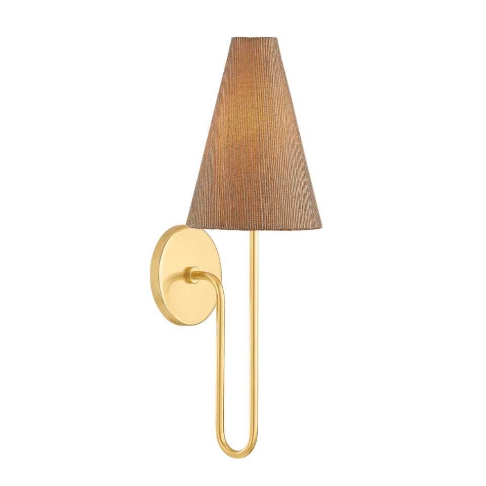 Jessel Sconce