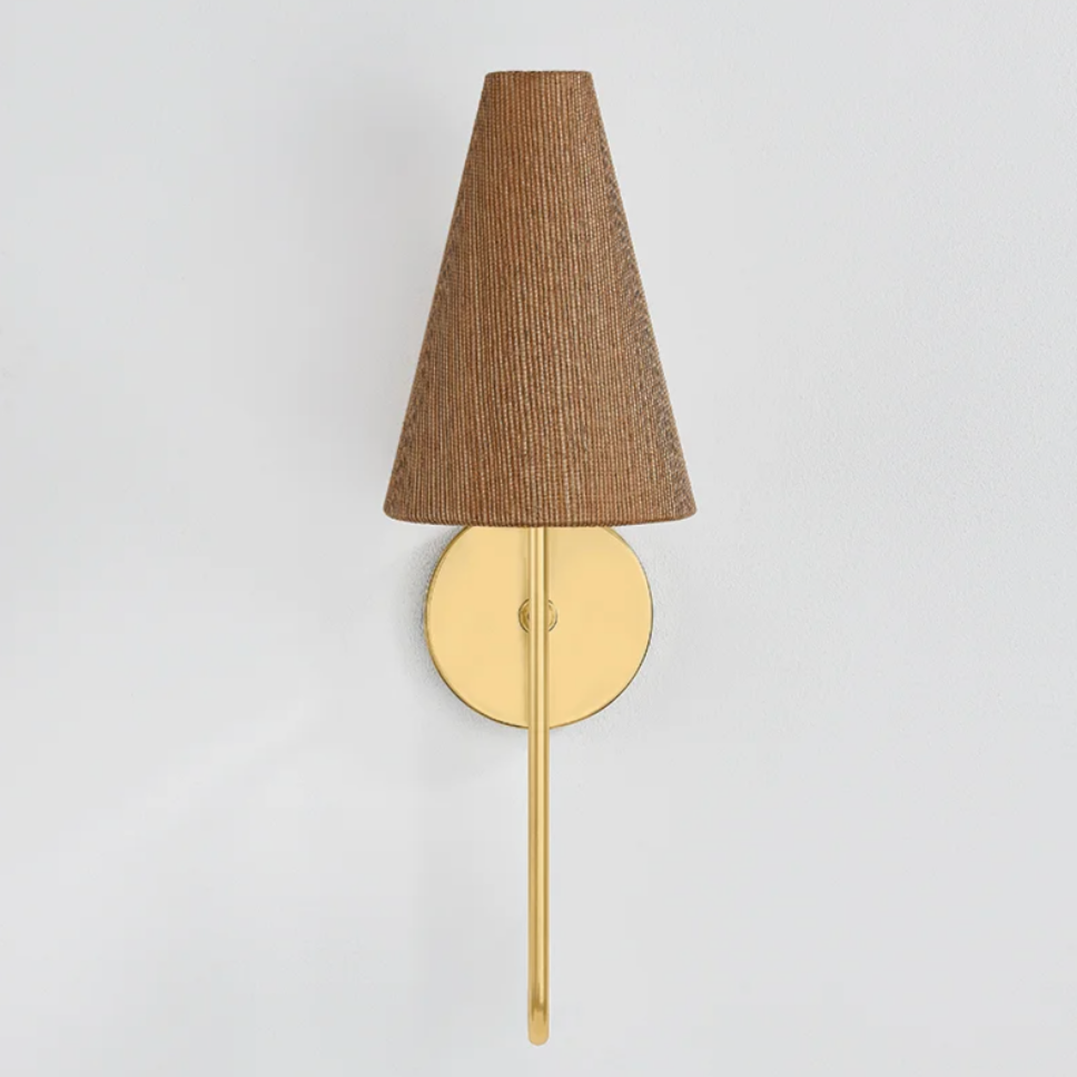 Jessel Sconce