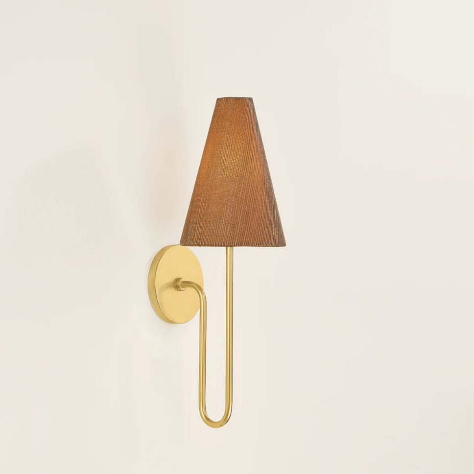 Jessel Sconce