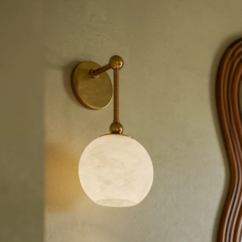Abbie Sconce
