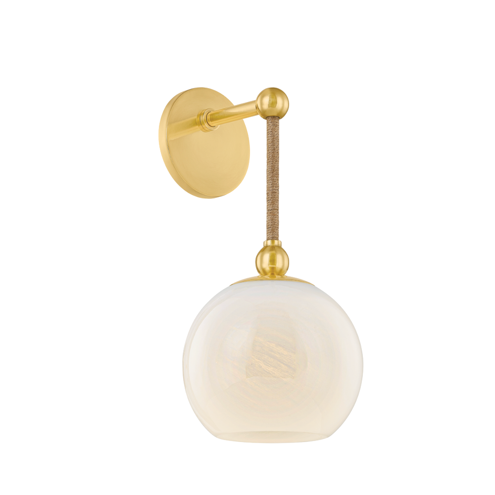 Abbie Sconce