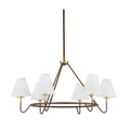 Polly Chandelier