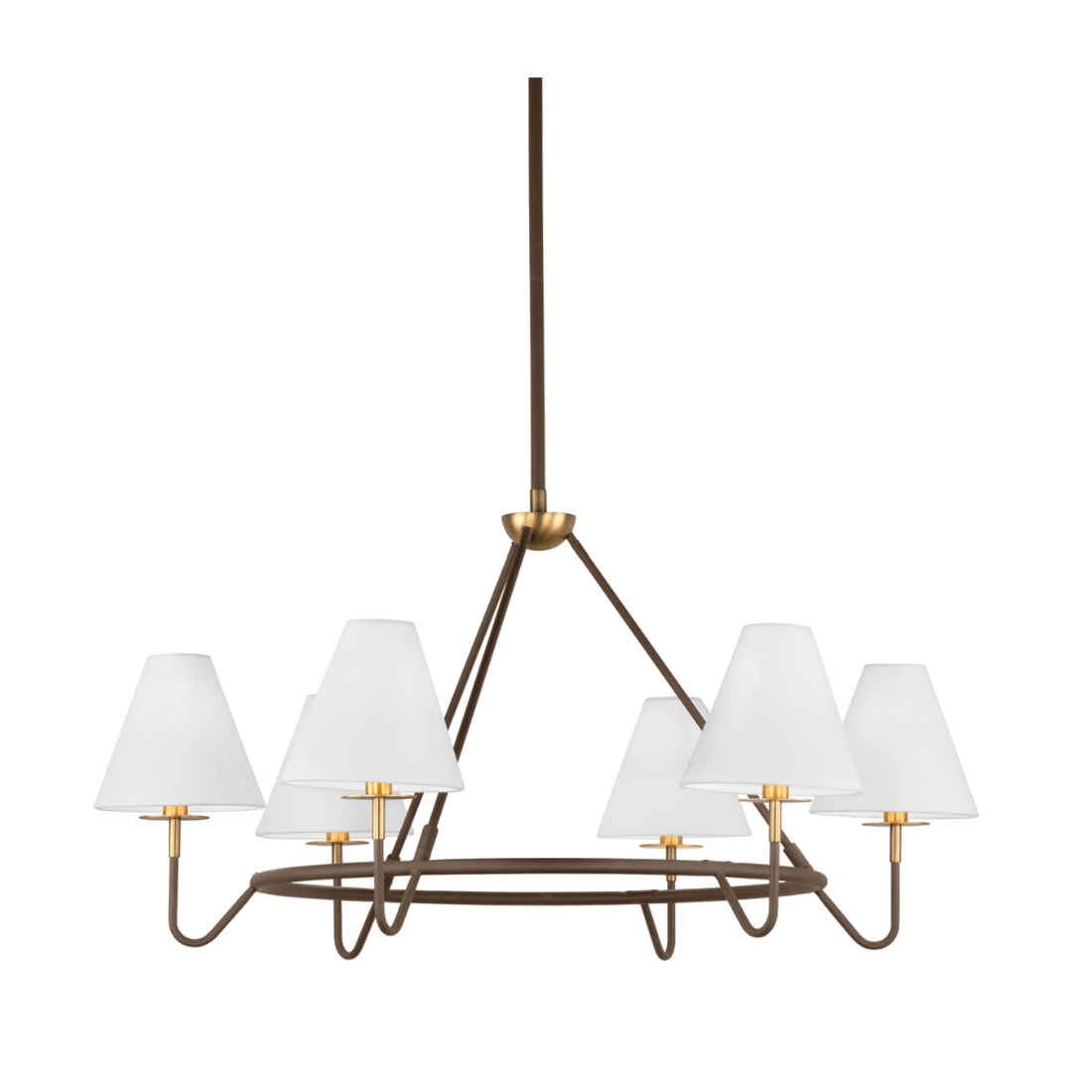 Polly Chandelier