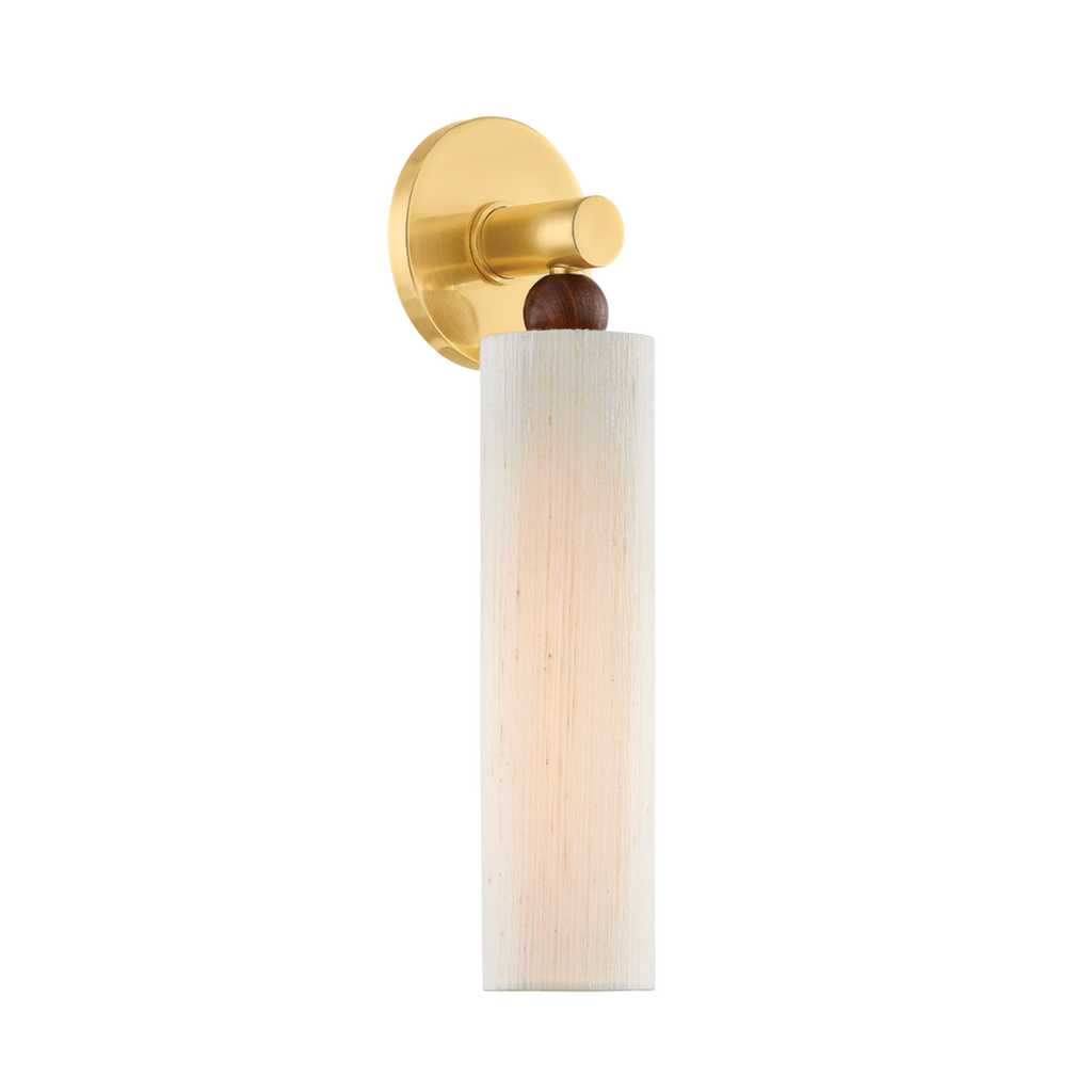 Reyn Sconce Single Light