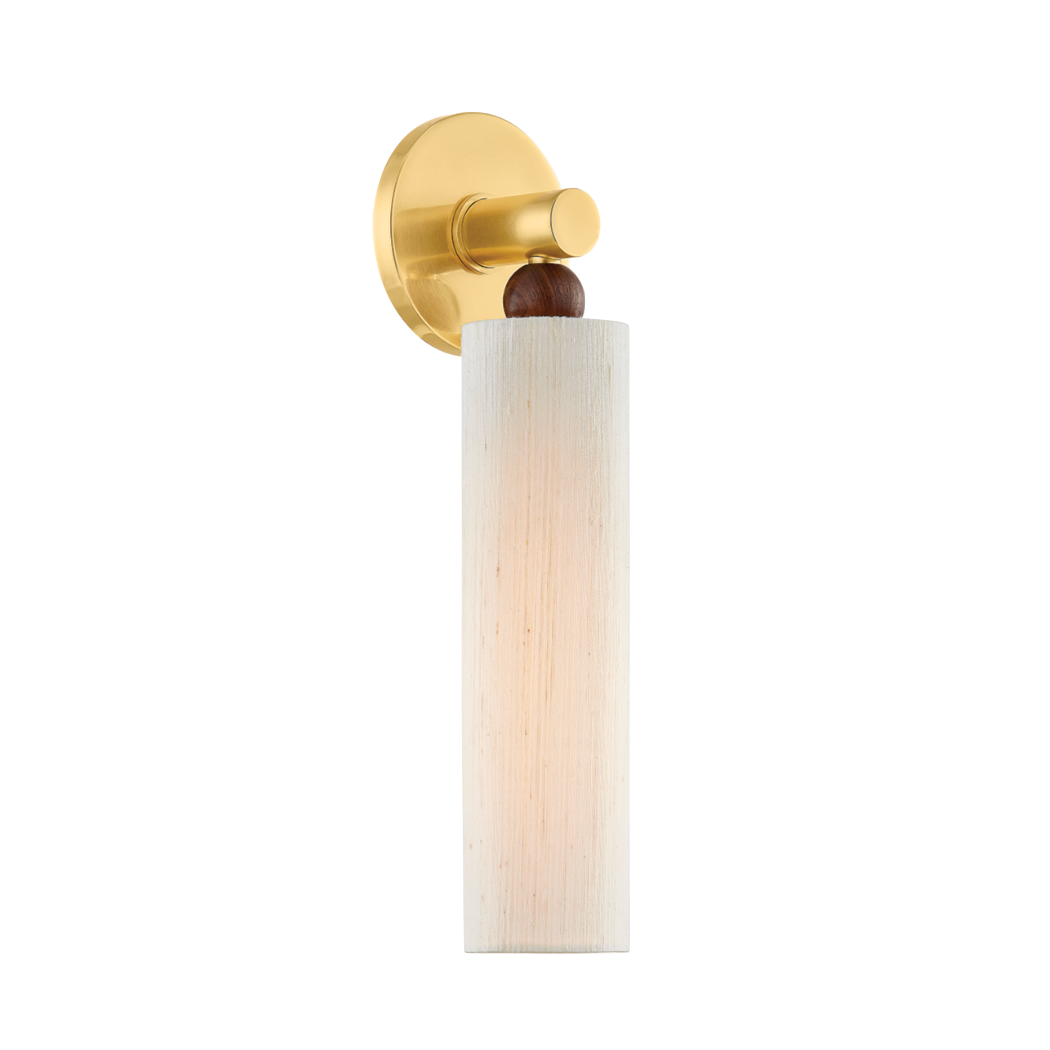 Reyn Sconce Single Light