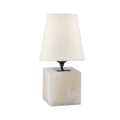 Terri Cube Accent Lamp