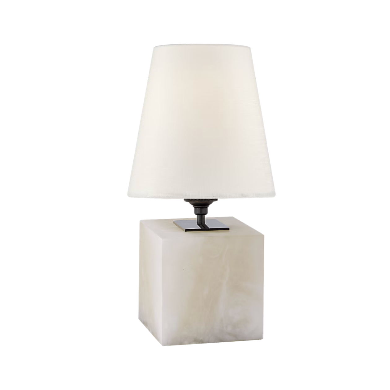 Terri Cube Accent Lamp