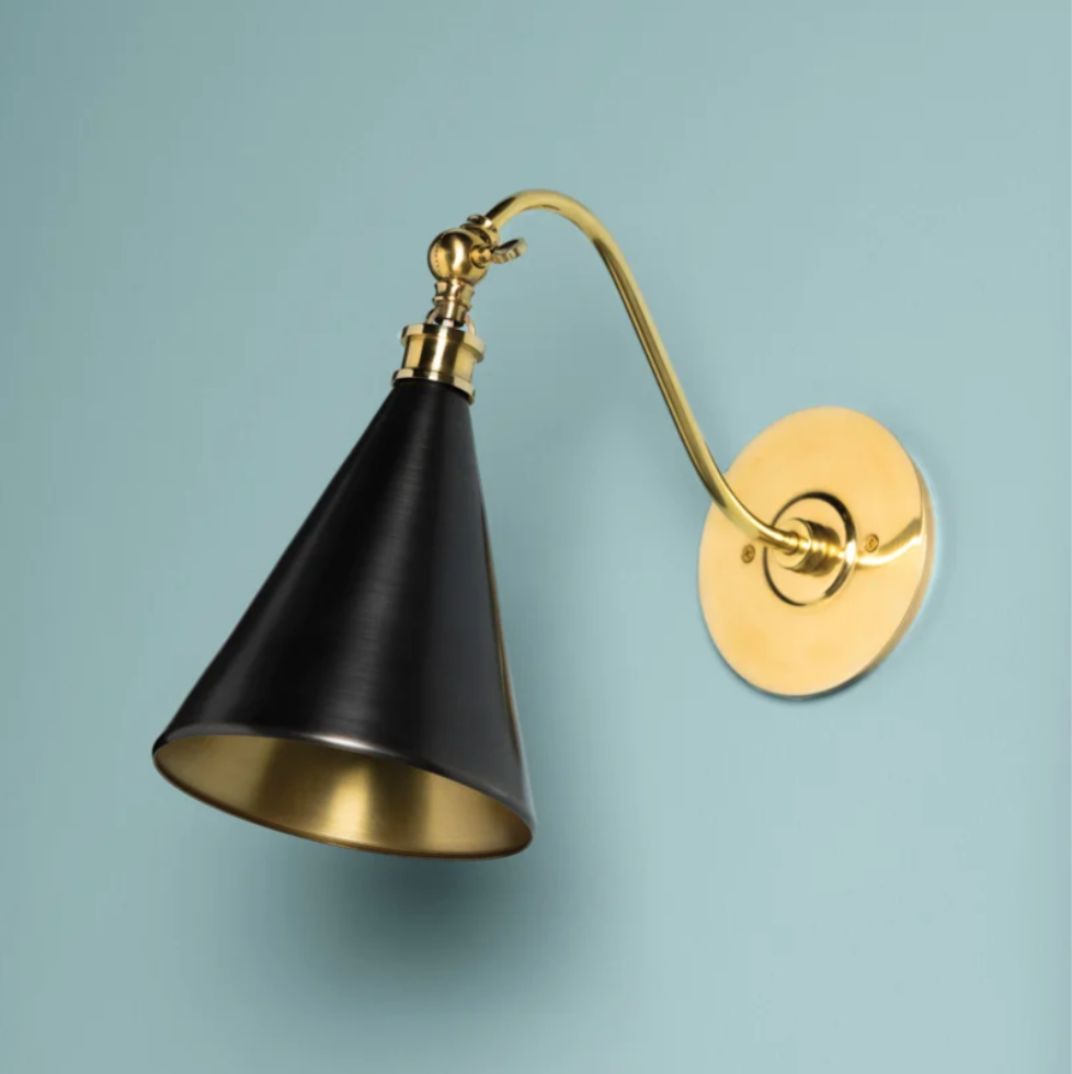 Osterley Wall Sconce