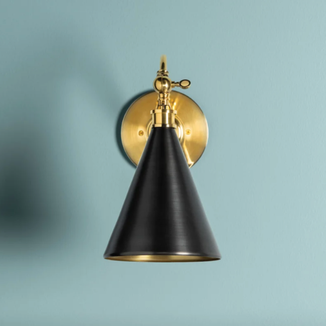 Osterley Wall Sconce