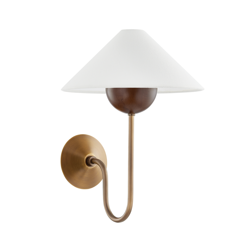 Evan Wall Sconce