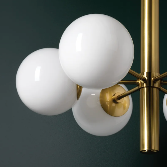 Stella 6 Light Chandelier