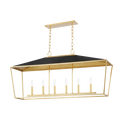 Paxton Linear Chandelier