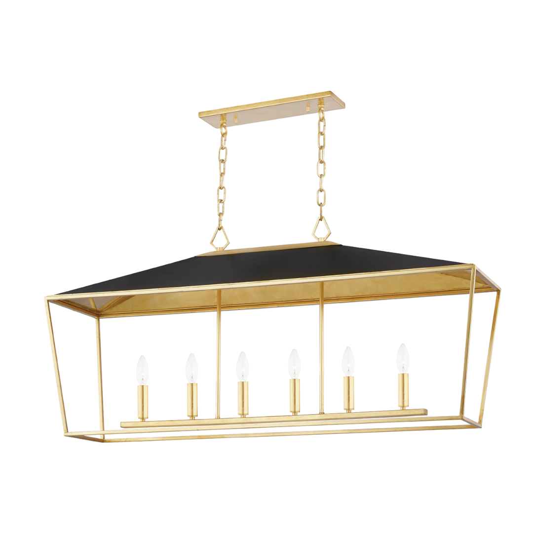 Paxton Linear Chandelier