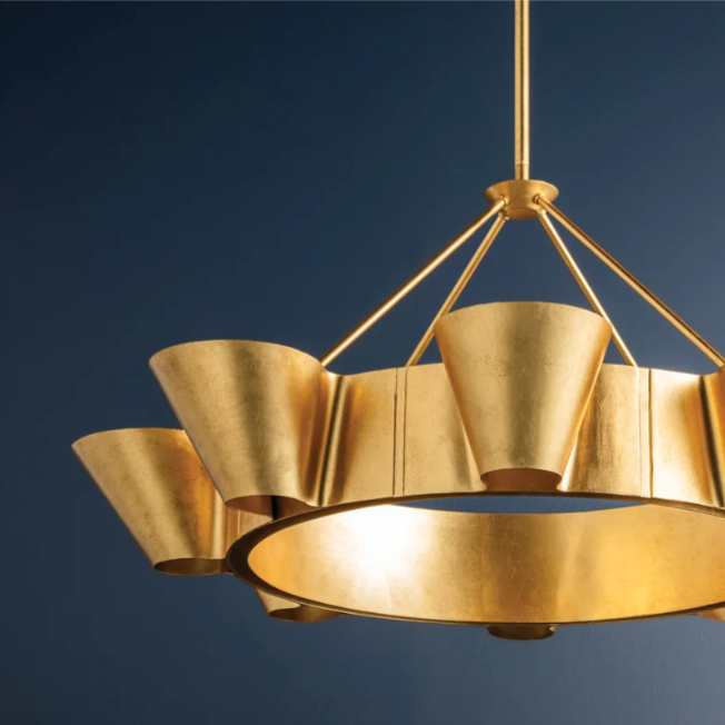 Reeve Chandelier