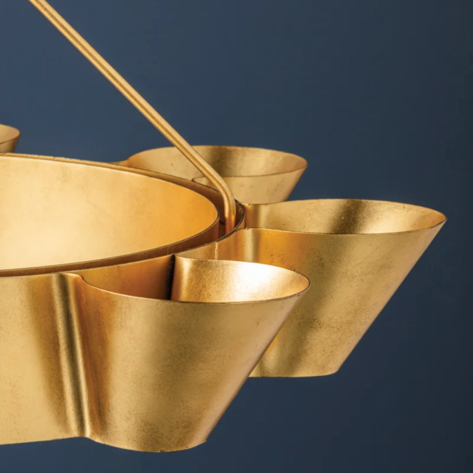 Reeve Chandelier