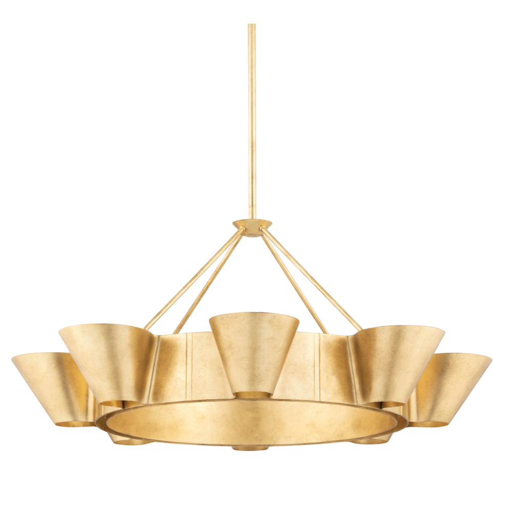 Reeve Chandelier
