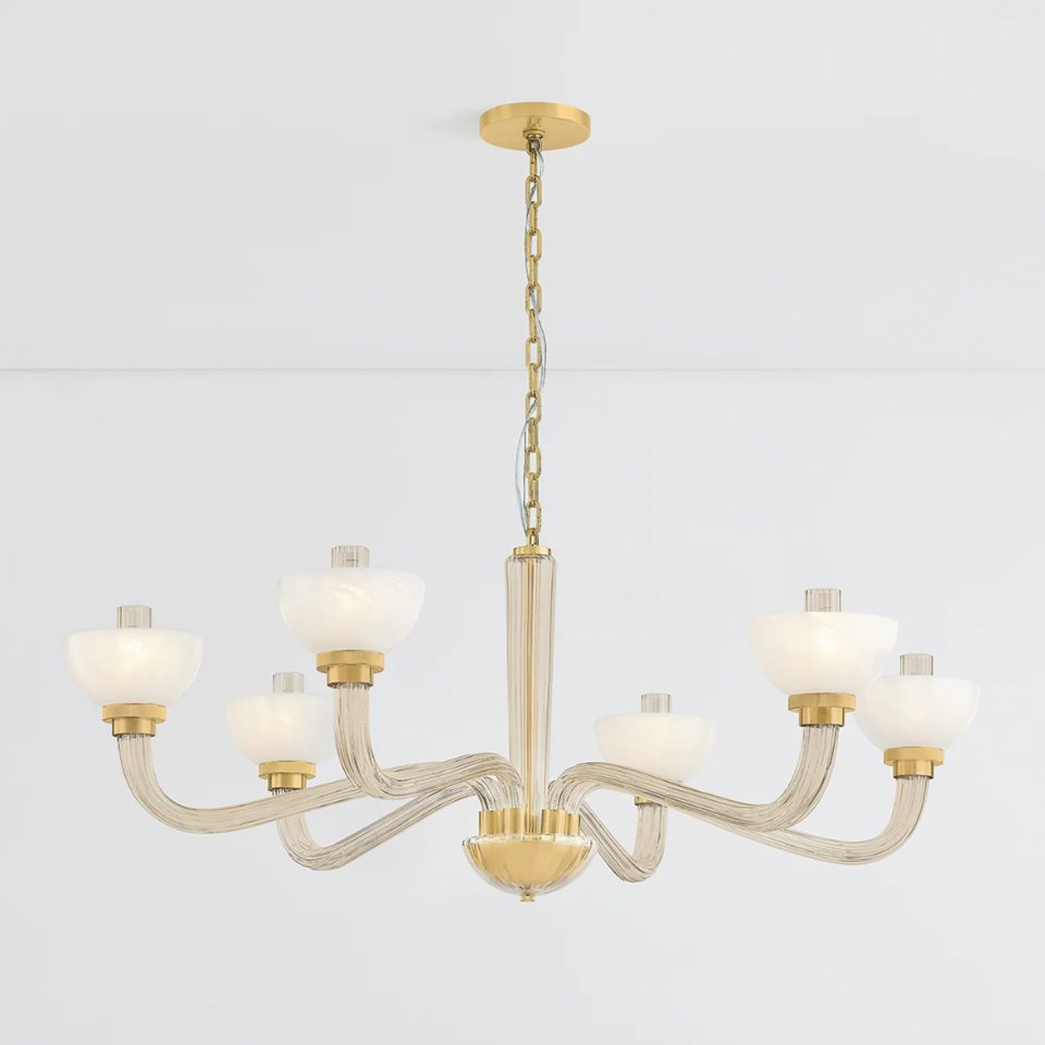 St. Lawrence Chandelier