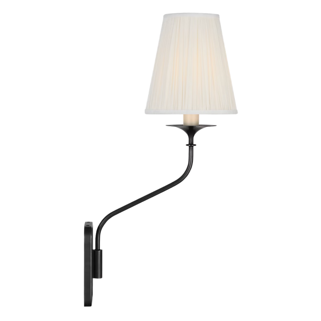 Knox 19" Single Sconce