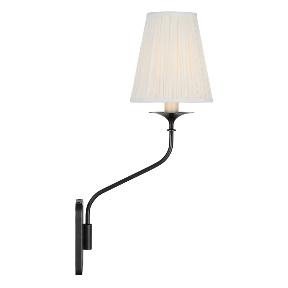 Knox 19" Single Sconce