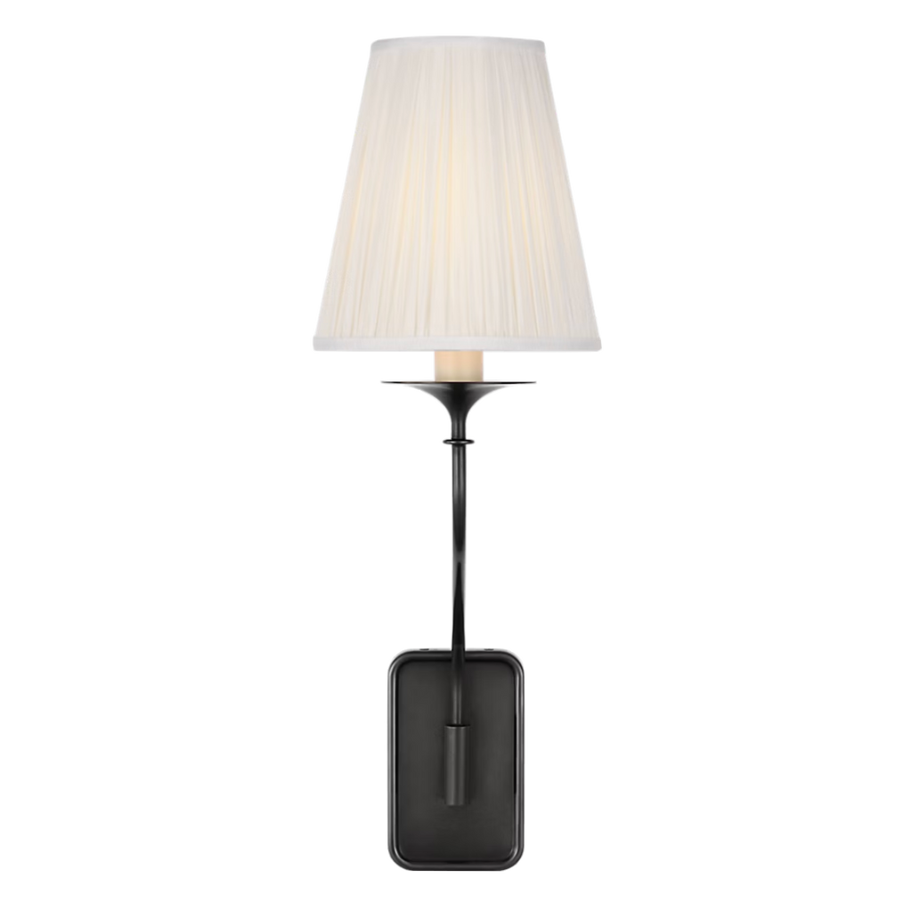 Knox 19" Single Sconce