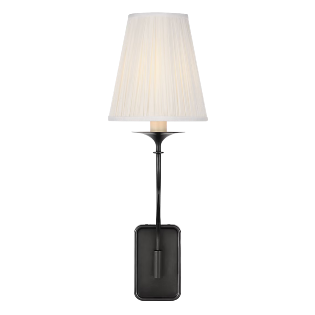 Knox 19" Single Sconce