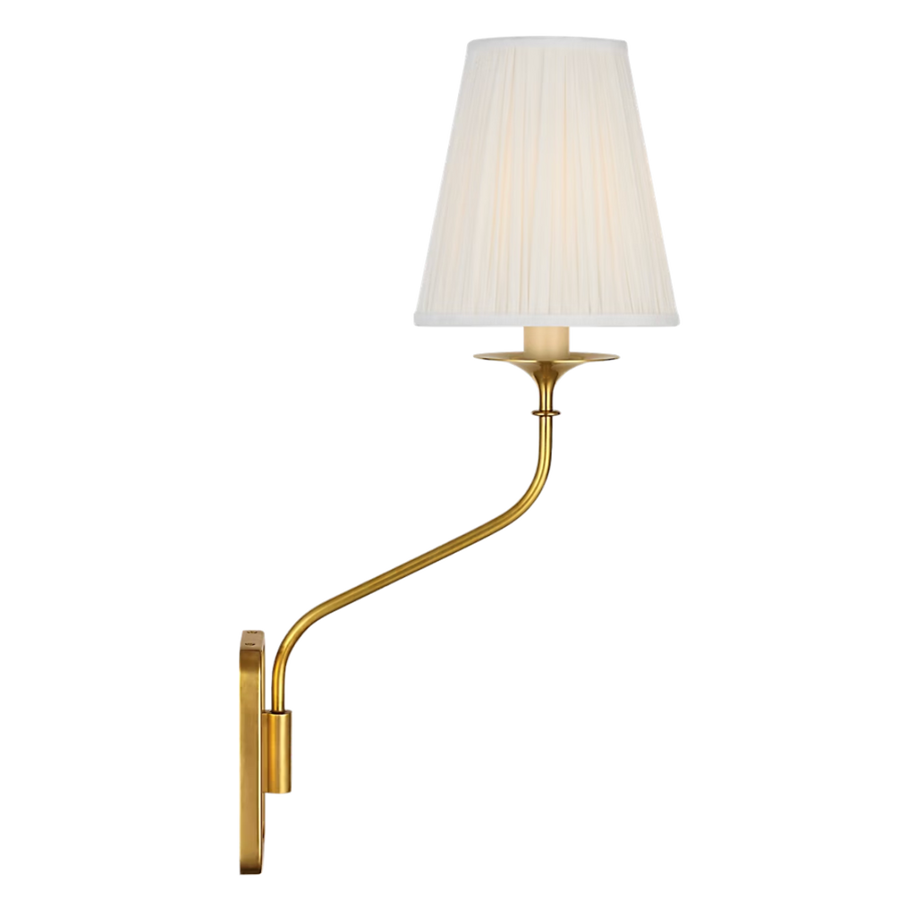 Knox 19" Single Sconce